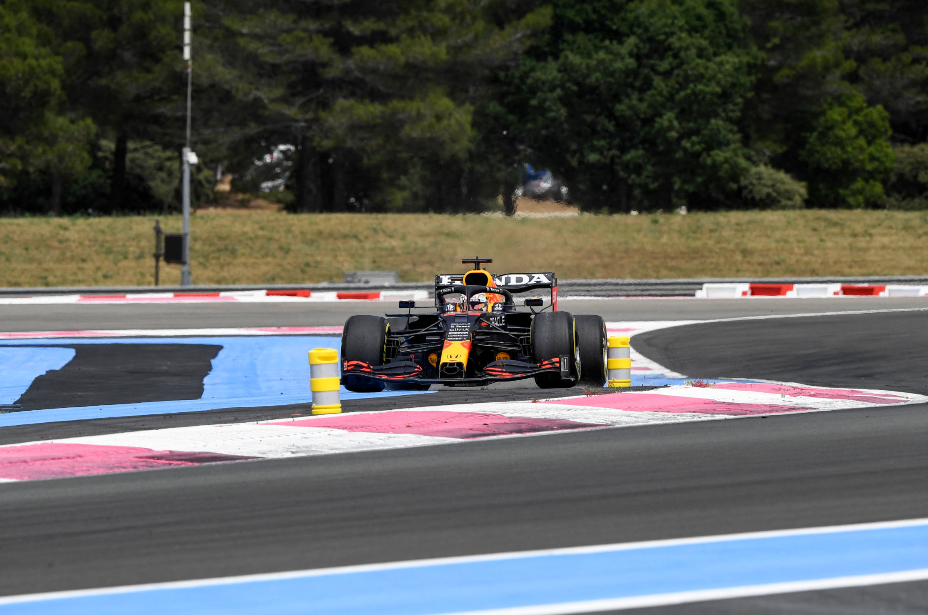 2021 French GP Report | Verstappen Wins Strategic Battle • Mostly F1